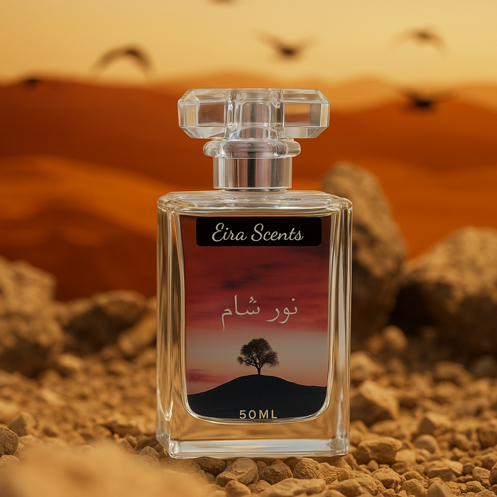Noor-e-sham