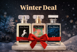 Winter Deal ❄️ (Three Signature Scents – One Perfect Offer)