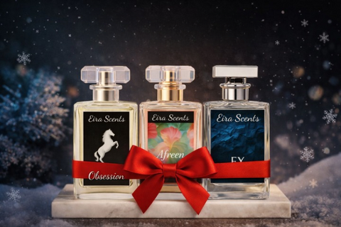 Ramadan Deal 📿🌙 (Three Signature Scents – One Perfect Offer)