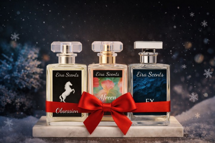 Ramadan Deal 📿🌙 (Three Signature Scents – One Perfect Offer)